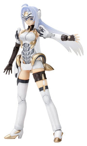 Xenosaga Maqueta Plastic Model Kit 1/12 Kos-Mos Ver.1 (Reproduction) 16 cm