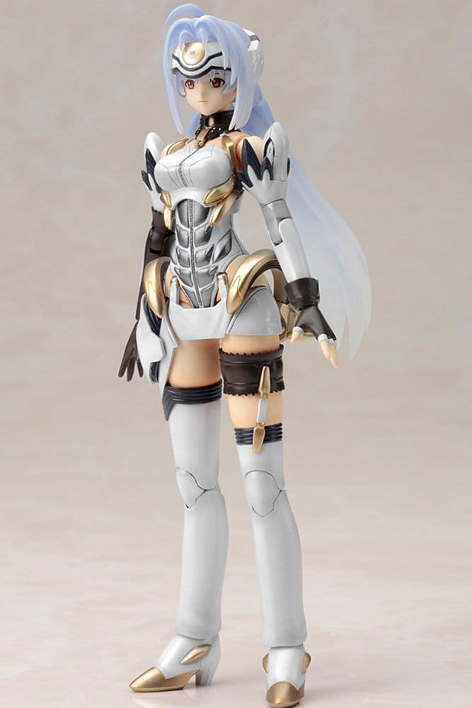 Xenosaga Maqueta Plastic Model Kit 1/12 Kos-Mos Ver.1 (Reproduction) 16 cm