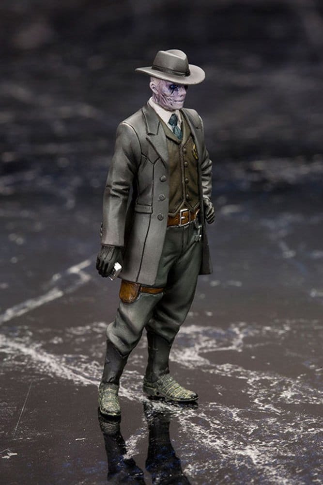 Metal Gear Solid V Figuras Plastic Model Kit 1/35 Metal Gear Solid Ground Zero Set 5 cm