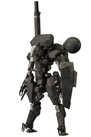 Metal Gear Solid V Maqueta Plastic Model Kit 1/100 Metal Gear Sahelanthropus Black Ver. 36 cm