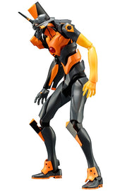 Godzilla vs Evangelion Maqueta Plastic Model Evangelion Test Type-01 Godzilla Ver. 19 cm