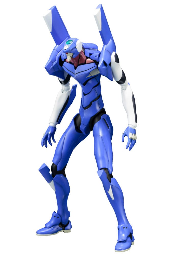 Neon Genesis Evangelion Maqueta Plastic Model Kit 1/400 EVA-00´ Proto Type TV Ver. 19 cm