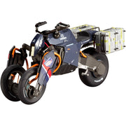 Death Stranding Maquete 1/12 Reverse Trike 20 cm