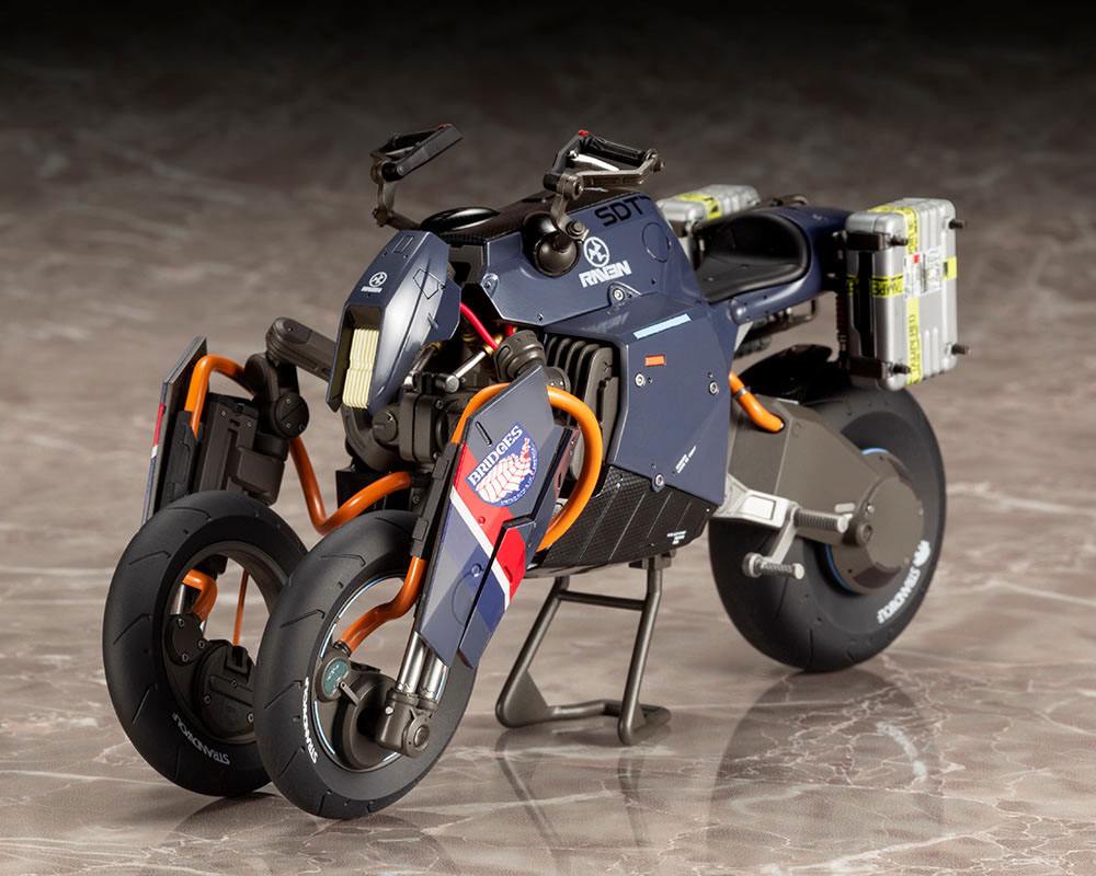 Death Stranding Maquete 1/12 Reverse Trike 20 cm