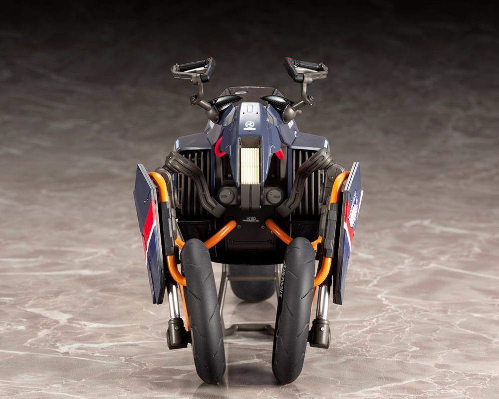 Death Stranding Maquete 1/12 Reverse Trike 20 cm