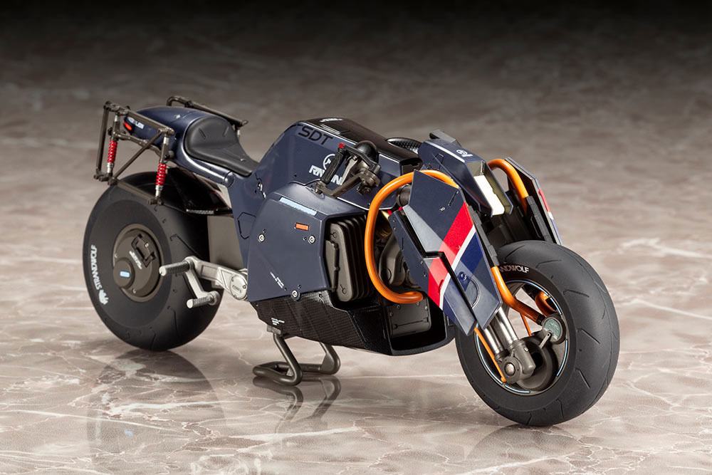 Death Stranding Maquete 1/12 Reverse Trike 20 cm