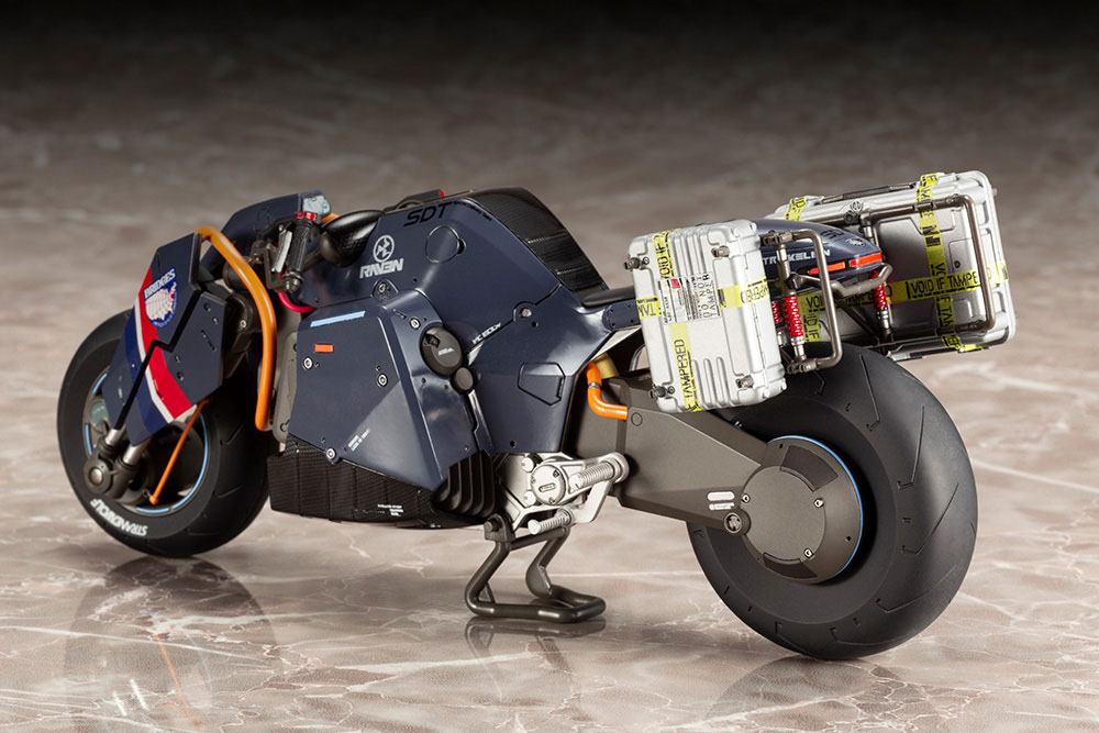 Death Stranding Maquete 1/12 Reverse Trike 20 cm