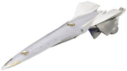 Legend of the Galactic Heroes: Die Neue These Maqueta Galactic Empire Forces Battleship Brynhildr (Reproduction) 35 cm