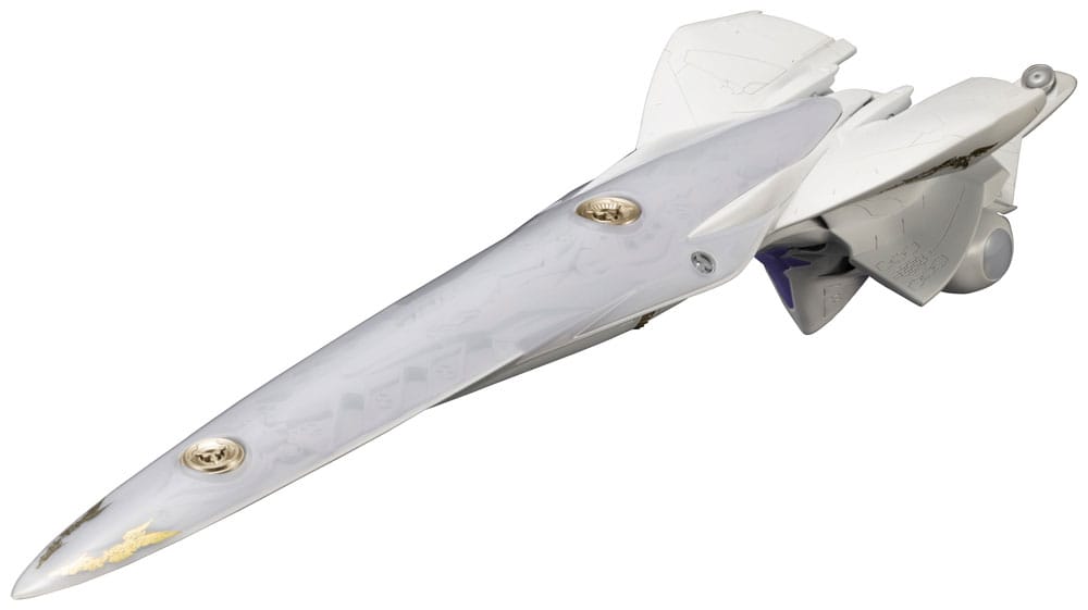 Legend of the Galactic Heroes: Die Neue These Maqueta Galactic Empire Forces Battleship Brynhildr (Reproduction) 35 cm Frikytopia