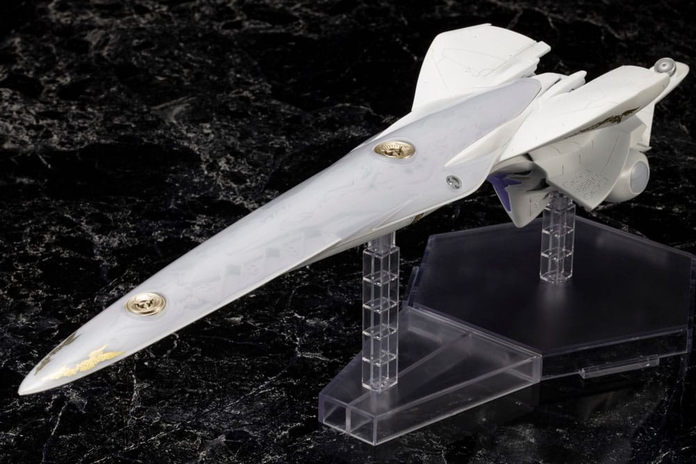 Legend of the Galactic Heroes: Die Neue These Maqueta Galactic Empire Forces Battleship Brynhildr (Reproduction) 35 cm