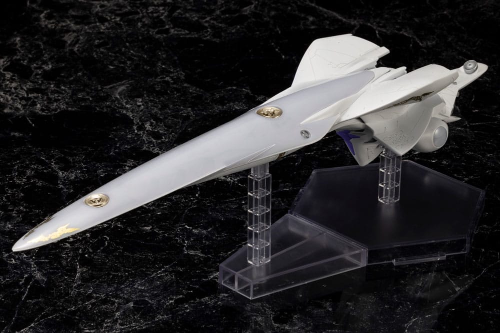 Legend of the Galactic Heroes: Die Neue These Maqueta Galactic Empire Forces Battleship Brynhildr (Reproduction) 35 cm