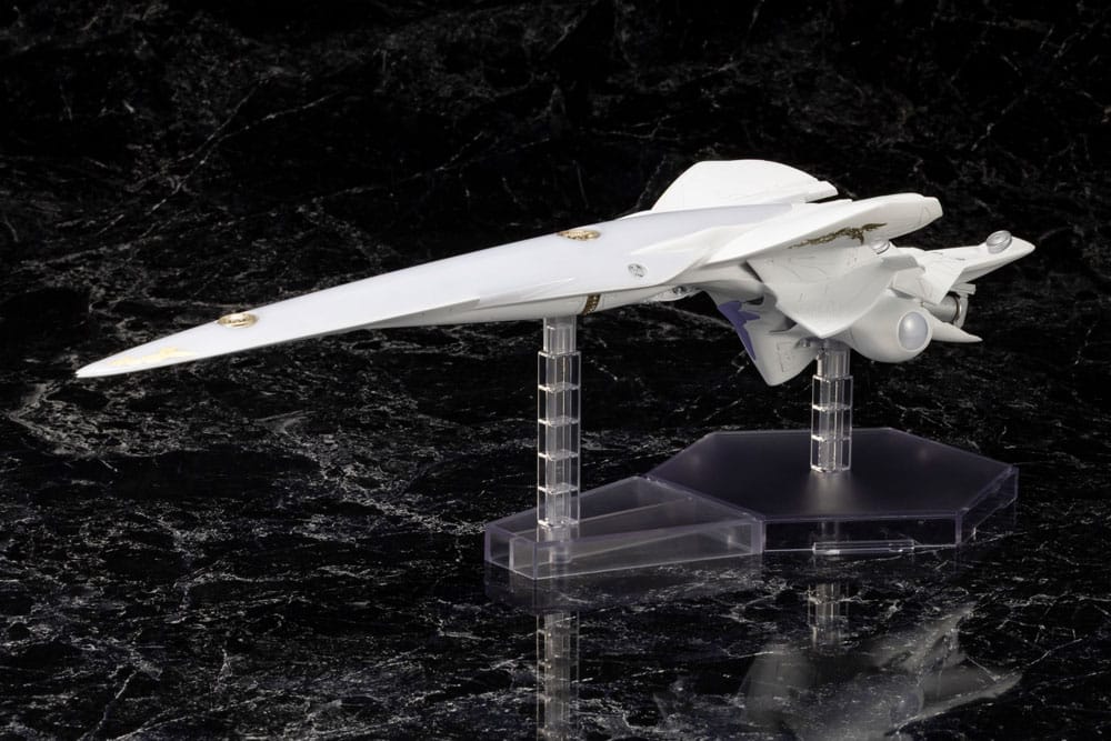 Legend of the Galactic Heroes: Die Neue These Maqueta Galactic Empire Forces Battleship Brynhildr (Reproduction) 35 cm