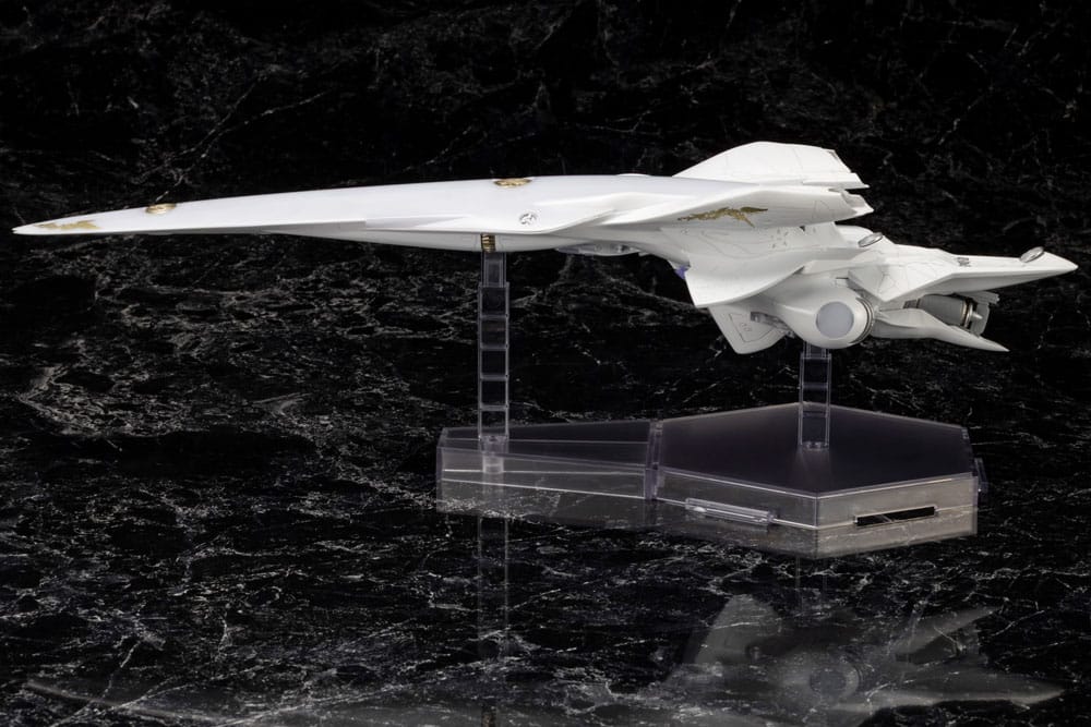 Legend of the Galactic Heroes: Die Neue These Maqueta Galactic Empire Forces Battleship Brynhildr (Reproduction) 35 cm