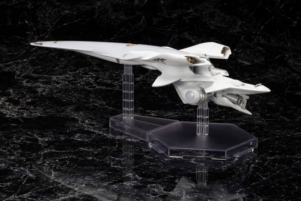 Legend of the Galactic Heroes: Die Neue These Maqueta Galactic Empire Forces Battleship Brynhildr (Reproduction) 35 cm