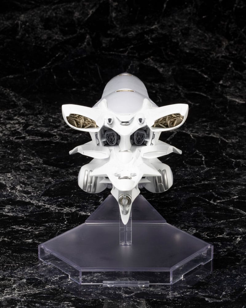 Legend of the Galactic Heroes: Die Neue These Maqueta Galactic Empire Forces Battleship Brynhildr (Reproduction) 35 cm