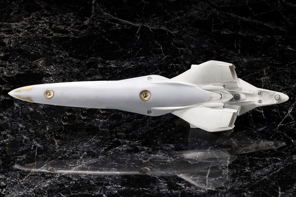 Legend of the Galactic Heroes: Die Neue These Maqueta Galactic Empire Forces Battleship Brynhildr (Reproduction) 35 cm