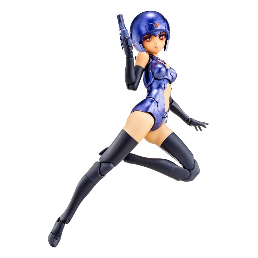 Megami Device Accesorios B1R-M Chassis Kit Skin Color D 14 cm