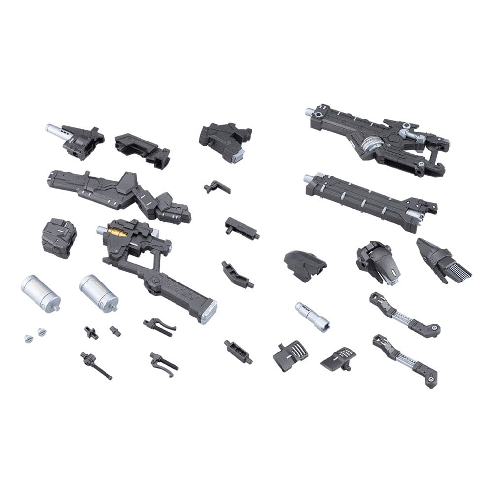 Kotobukiya M.S.G. Accesorios Heavy Weapon Unit 62 Plasma Arms