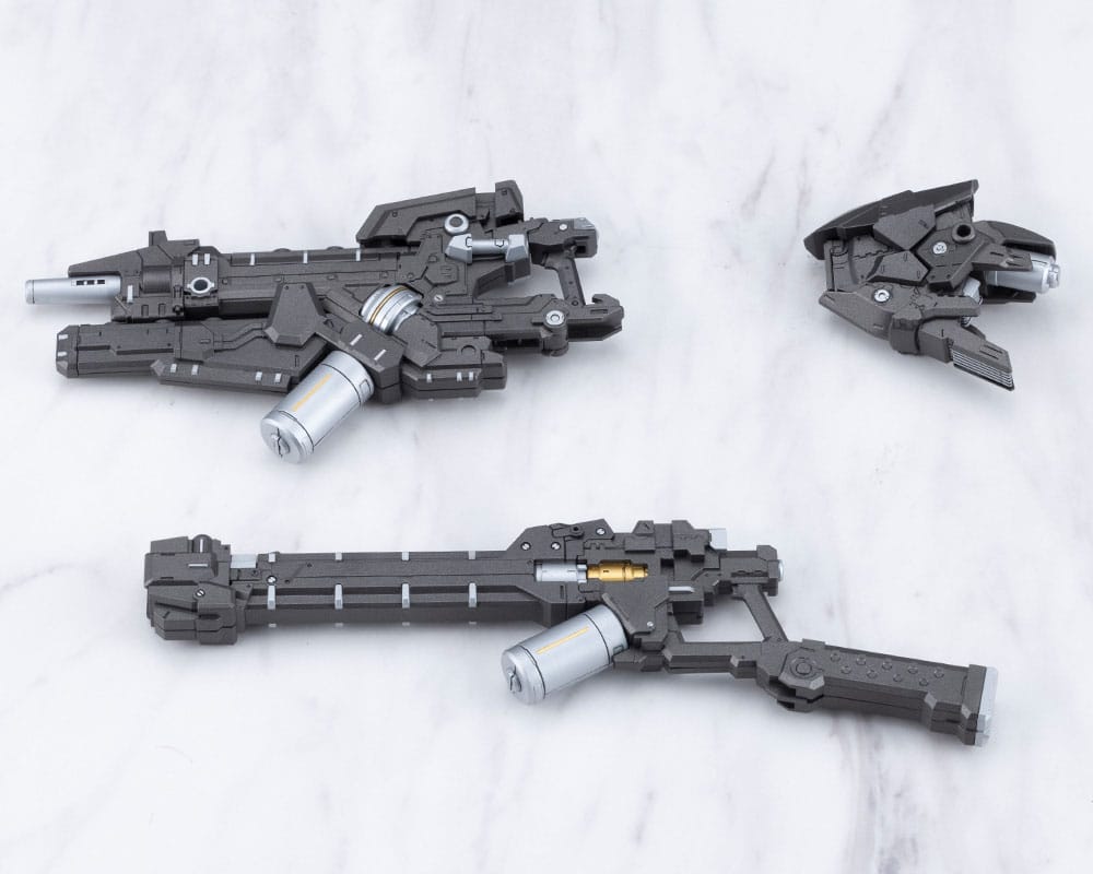 Kotobukiya M.S.G. Accesorios Heavy Weapon Unit 62 Plasma Arms