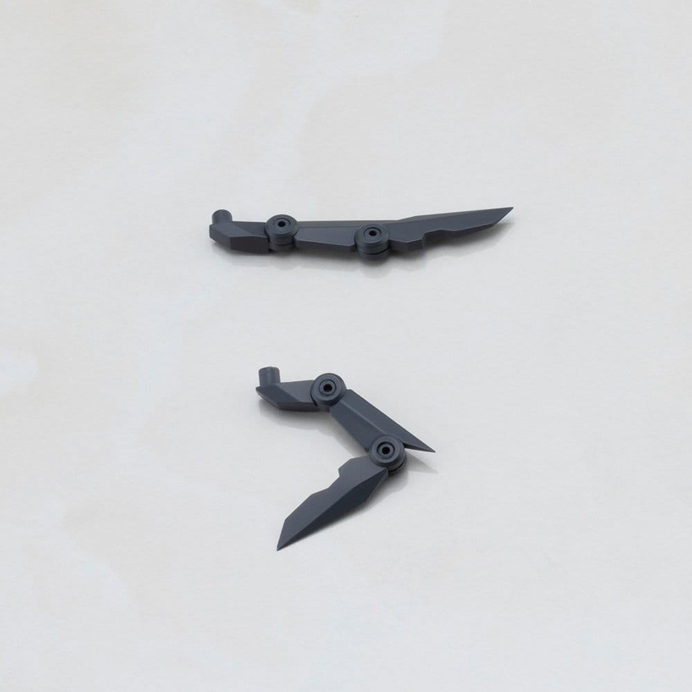 Kotobukiya M.S.G. Acessórios Heavy Weapon Unit 77 Active Booster
