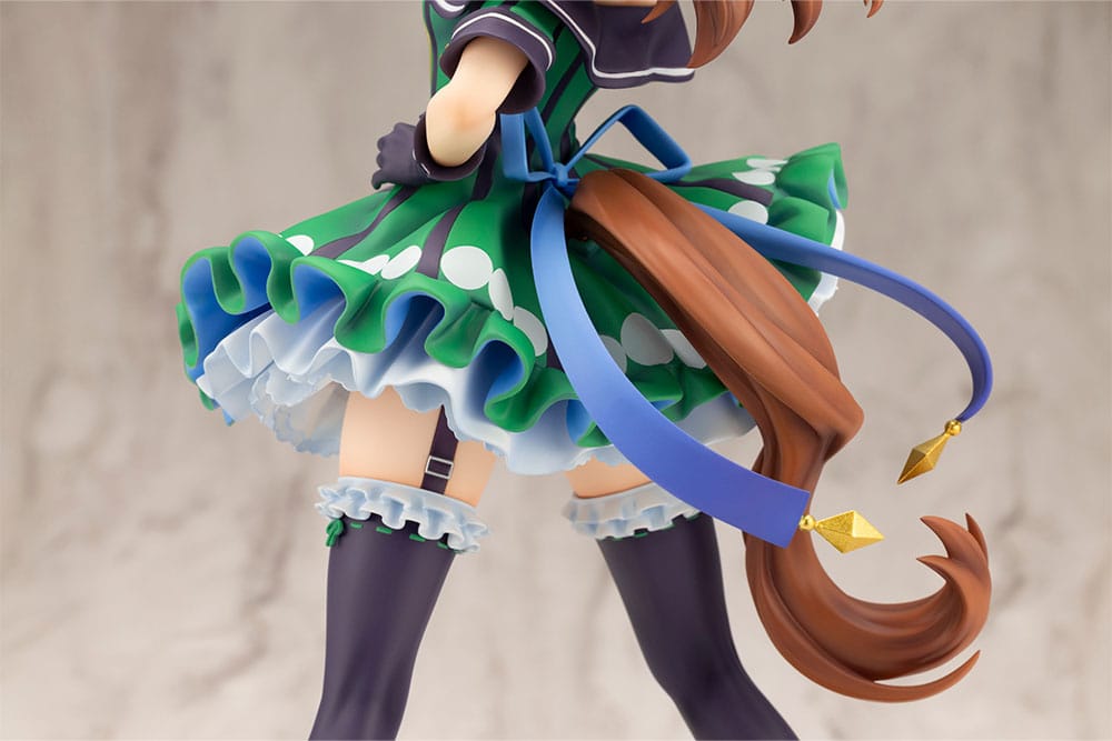 Uma Musume Pretty Derby Estatua PVC 1/7 King Halo (Reproduction) 25 cm