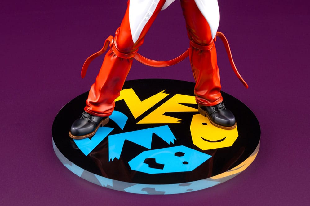 The King of Fighters '98 Estatua PVC 1/8 SNK Iori Yagami 25 cm