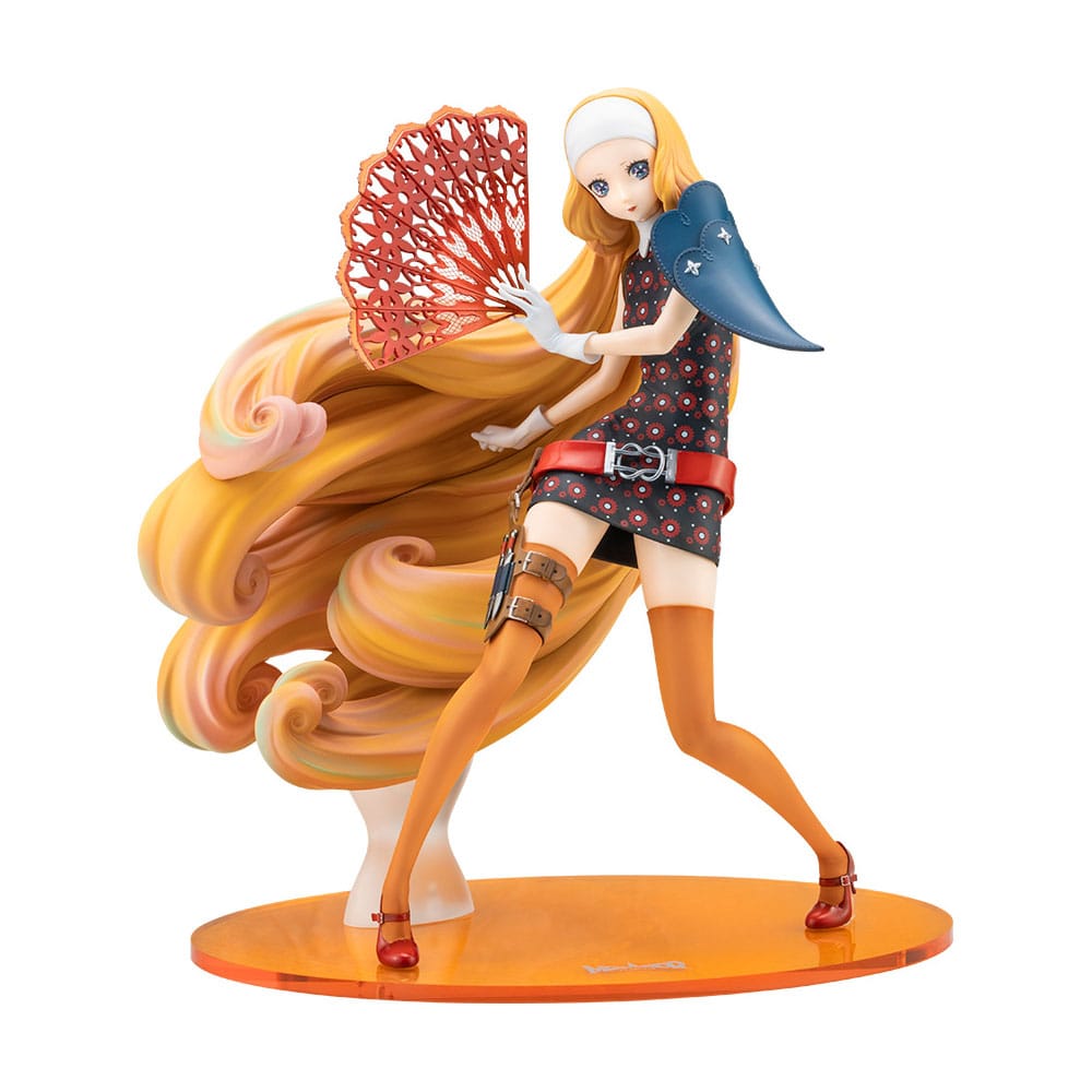 Metaphor: ReFantazio Estatua PVC 1/7 Junah 24 cm