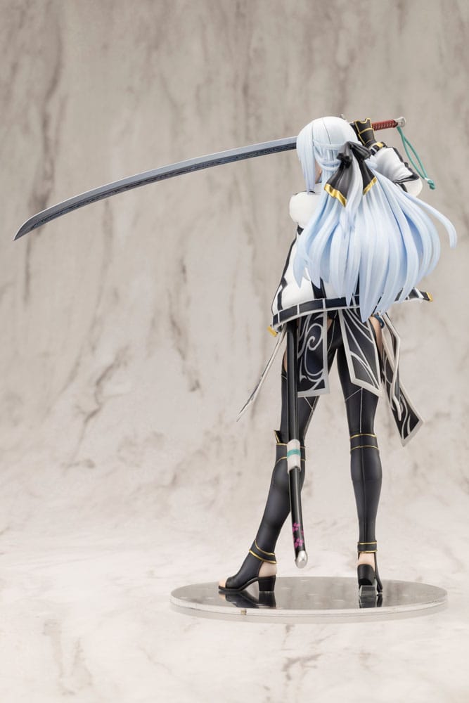 The Legend of Heroes Estatua PVC 1/8 Shizuna Rem Misurugi (Reproduction) 23 cm