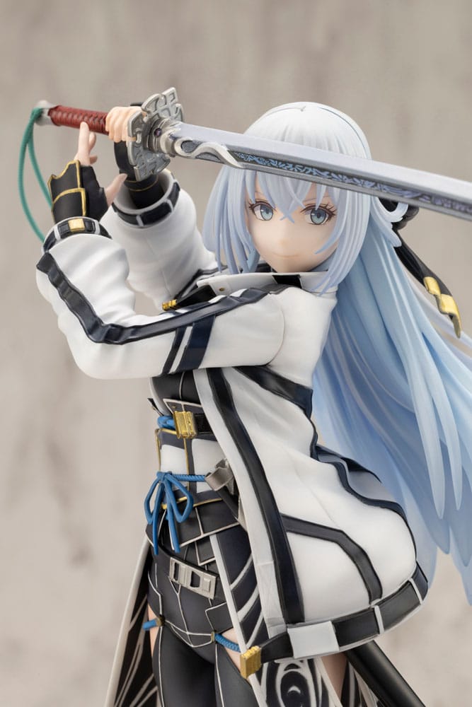 The Legend of Heroes Estatua PVC 1/8 Shizuna Rem Misurugi (Reproduction) 23 cm