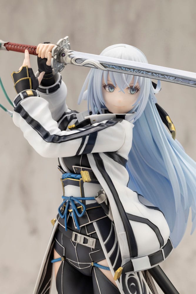 The Legend of Heroes Estatua PVC 1/8 Shizuna Rem Misurugi (Reproduction) 23 cm