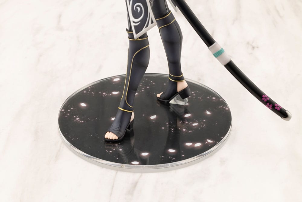The Legend of Heroes Estatua PVC 1/8 Shizuna Rem Misurugi (Reproduction) 23 cm