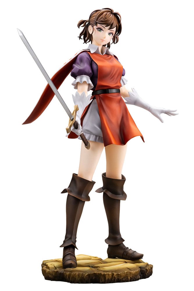 Unicorn Overlord Estatua PVC 1/7 Melisandre 25 cm Frikytopia