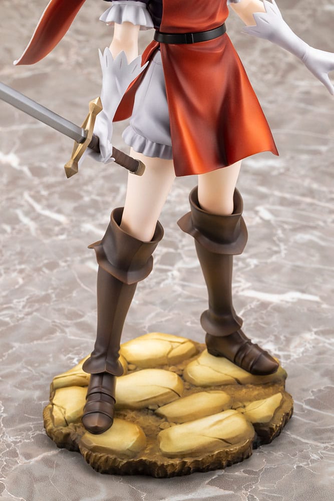Unicorn Overlord Estatua PVC 1/7 Melisandre 25 cm