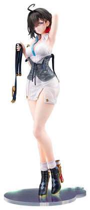 Atelier Yumia: The Alchemist of Memories & the Envisioned Land Figura PVC 1/7 Yumia Liessfeldt Sun Shower Ver. 26 cm