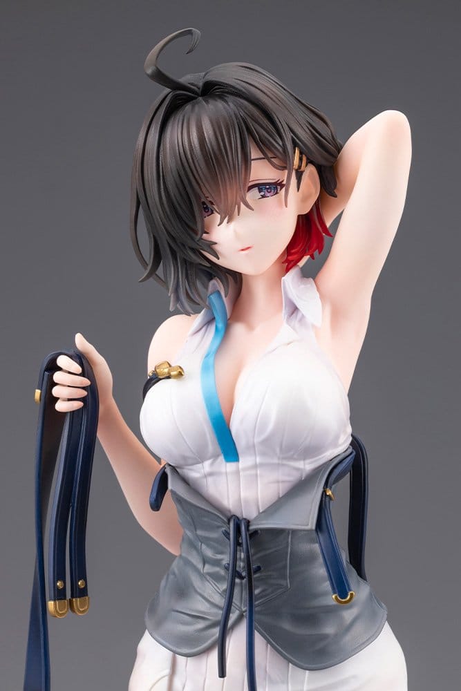 Atelier Yumia: The Alchemist of Memories & the Envisioned Land Figura PVC 1/7 Yumia Liessfeldt Sun Shower Ver. 26 cm