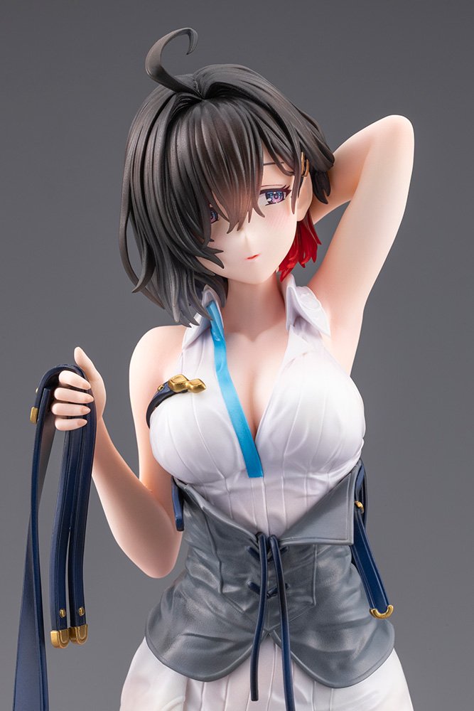 Atelier Yumia: The Alchemist of Memories & the Envisioned Land Figura PVC 1/7 Yumia Liessfeldt Sun Shower Ver. 26 cm