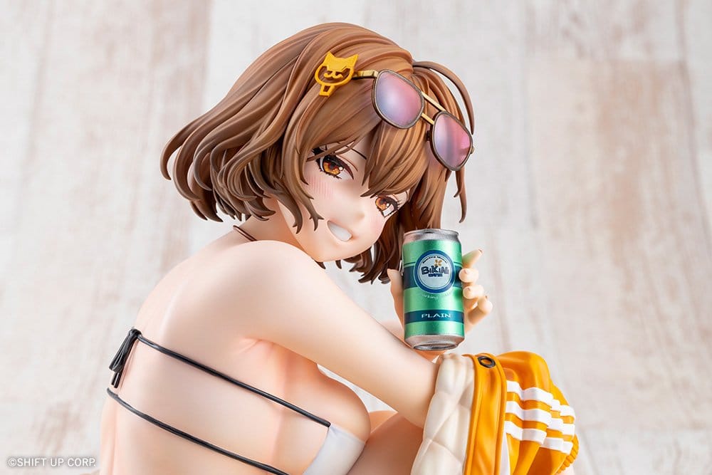 Goddess of Victory: NIKKE Figura PVC 1/4 Anis: Sparkling Summer 22 cm