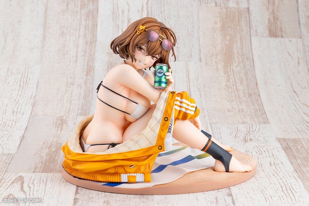 Goddess of Victory: NIKKE Figura PVC 1/4 Anis: Sparkling Summer 22 cm