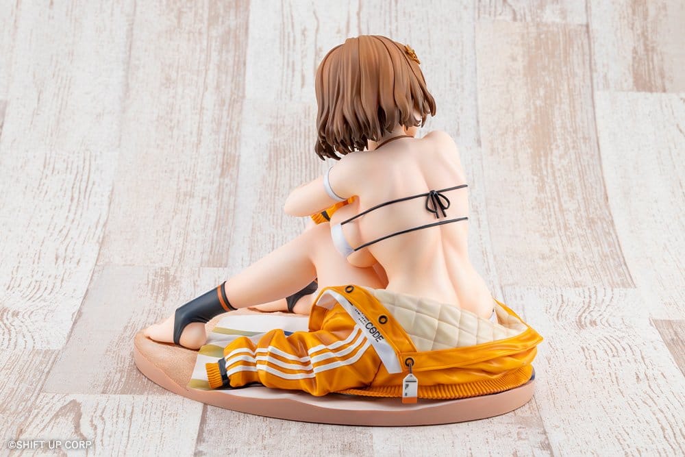 Goddess of Victory: NIKKE Figura PVC 1/4 Anis: Sparkling Summer 22 cm