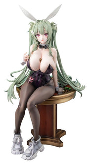 Goddess of Victory: Nikke Figura PVC 1/4 Soda: Twinkling Bunny 47 cm