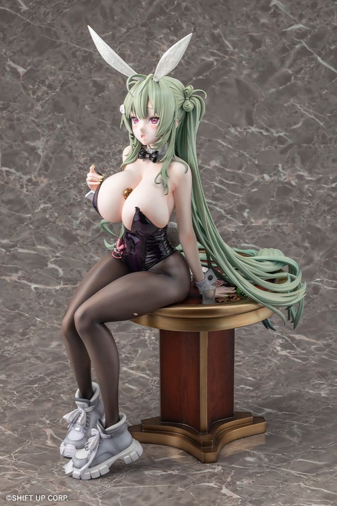 Goddess of Victory: Nikke Figura PVC 1/4 Soda: Twinkling Bunny 47 cm