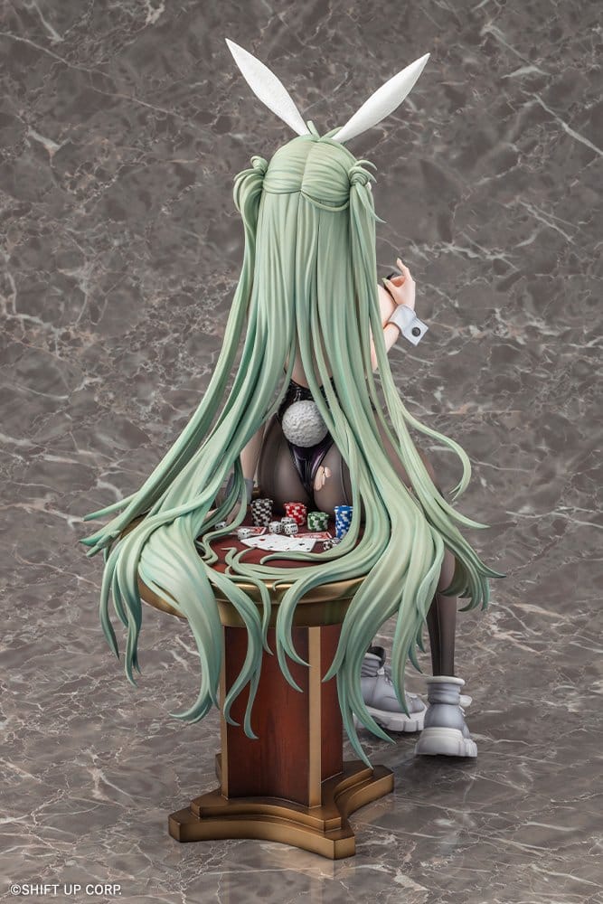Goddess of Victory: Nikke Figura PVC 1/4 Soda: Twinkling Bunny 47 cm