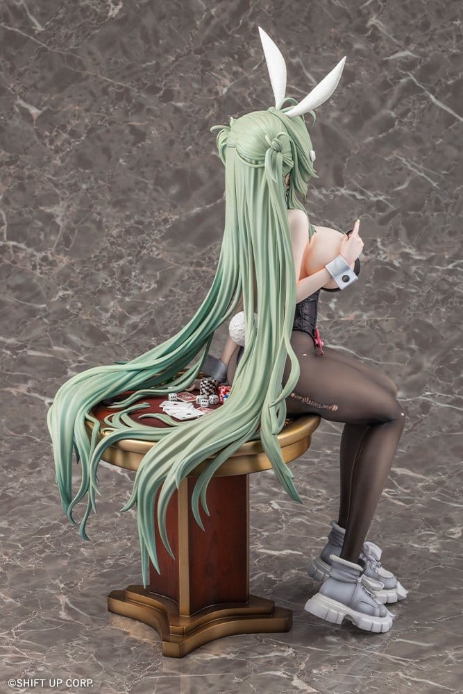 Goddess of Victory: Nikke Figura PVC 1/4 Soda: Twinkling Bunny 47 cm