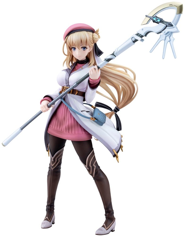 The Legend of Heroes Estatua PVC 1/8 Agnès Claudel 23 cm Frikytopia