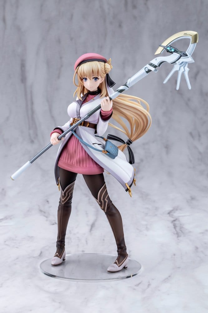 The Legend of Heroes Estatua PVC 1/8 Agnès Claudel 23 cm