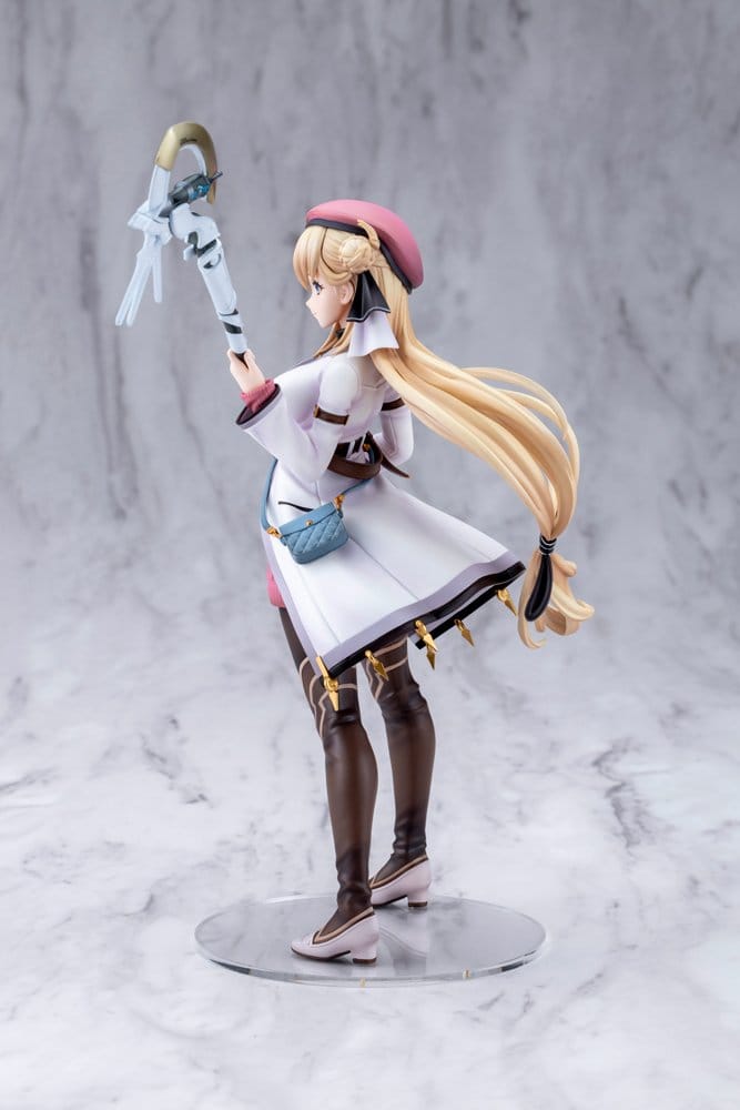 The Legend of Heroes Estatua PVC 1/8 Agnès Claudel 23 cm