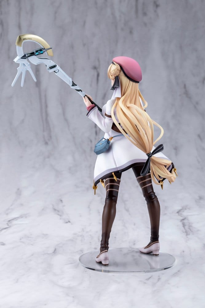 The Legend of Heroes Estatua PVC 1/8 Agnès Claudel 23 cm