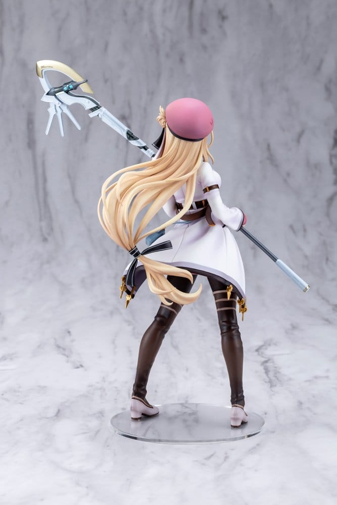 The Legend of Heroes Estatua PVC 1/8 Agnès Claudel 23 cm
