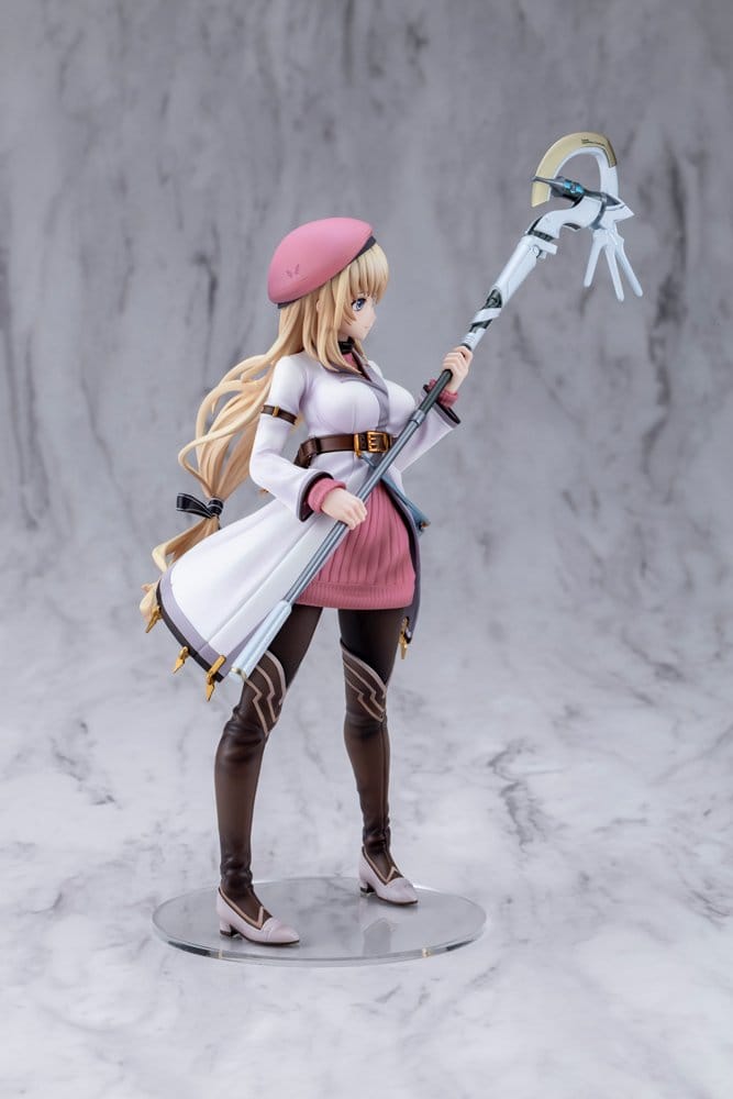 The Legend of Heroes Estatua PVC 1/8 Agnès Claudel 23 cm