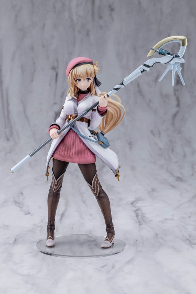 The Legend of Heroes Estatua PVC 1/8 Agnès Claudel 23 cm
